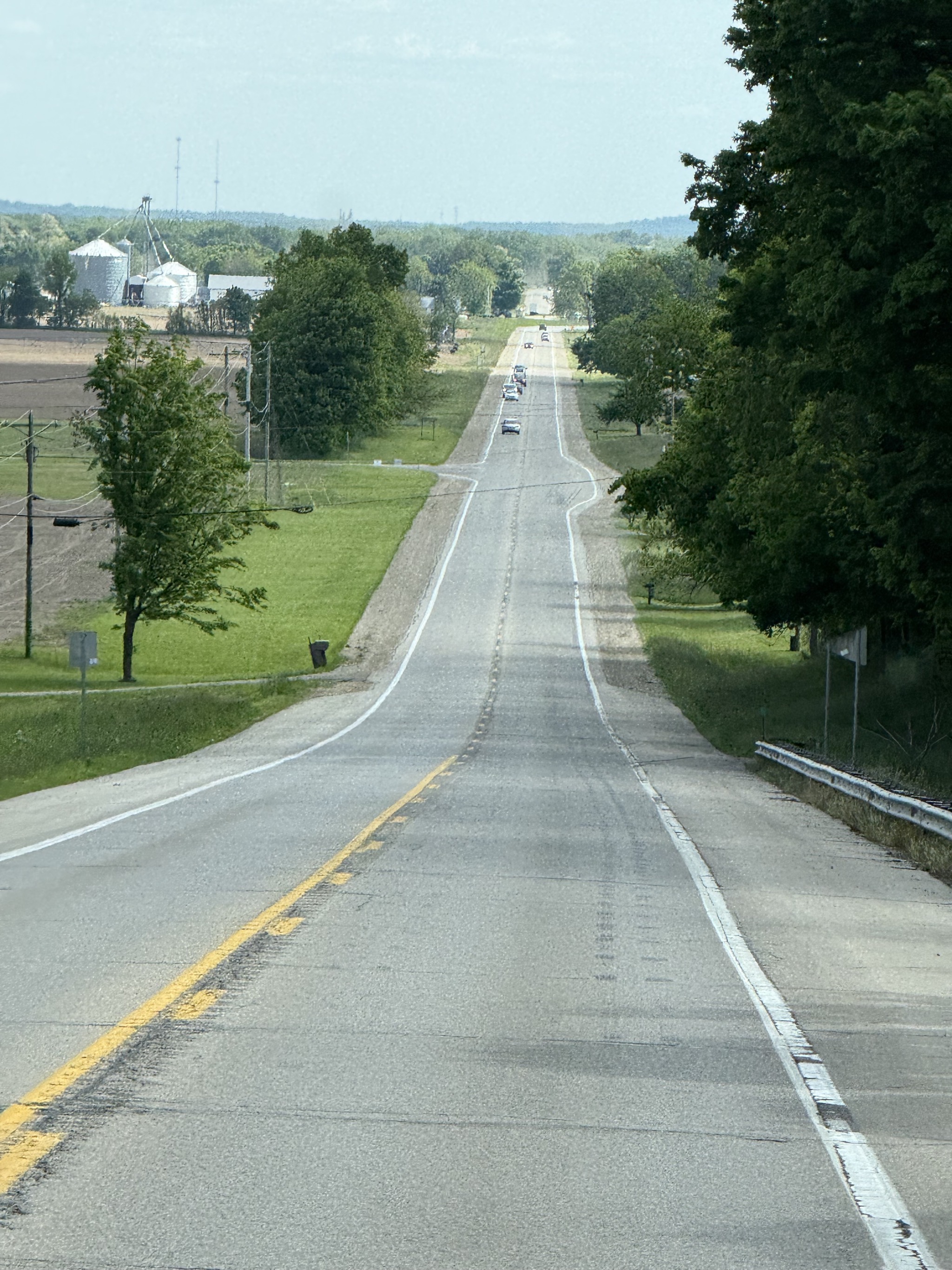 US-131 South