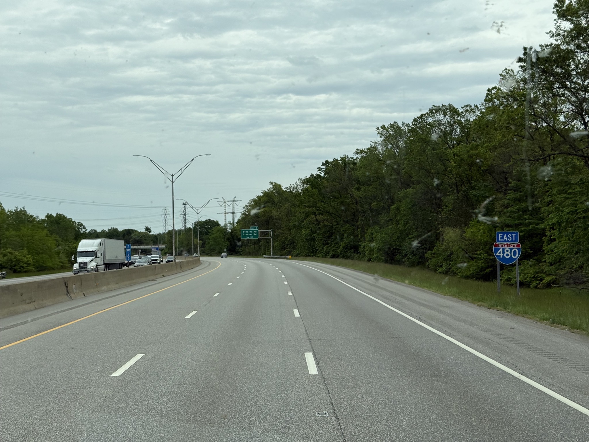I-480 East