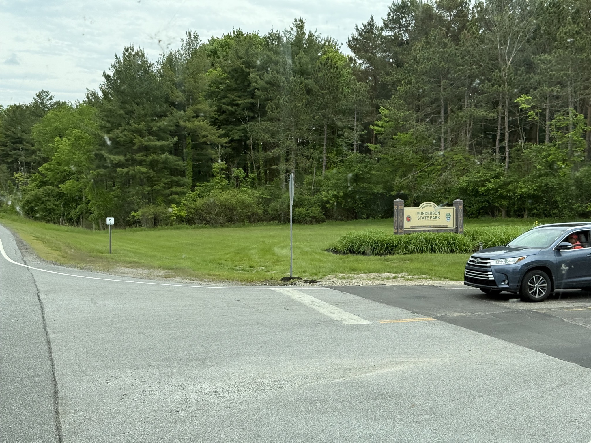 Punderson State Park