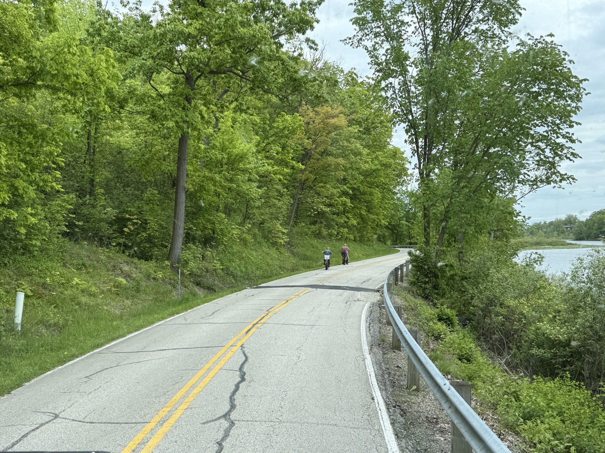 Punderson State Park