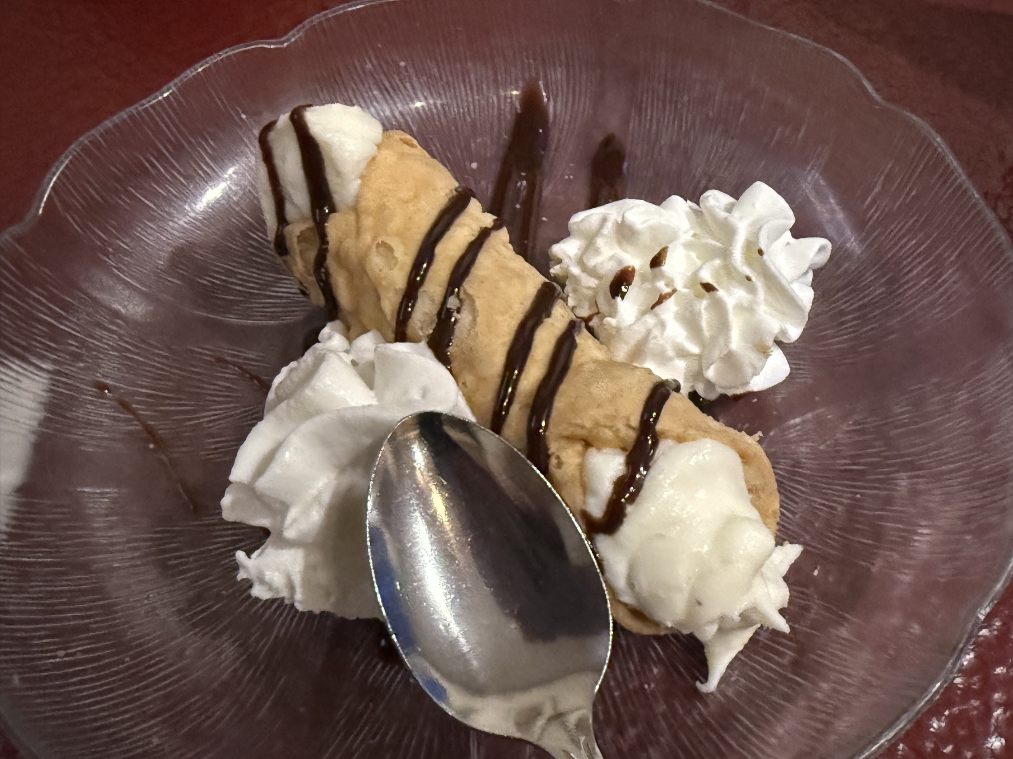 Cannoli