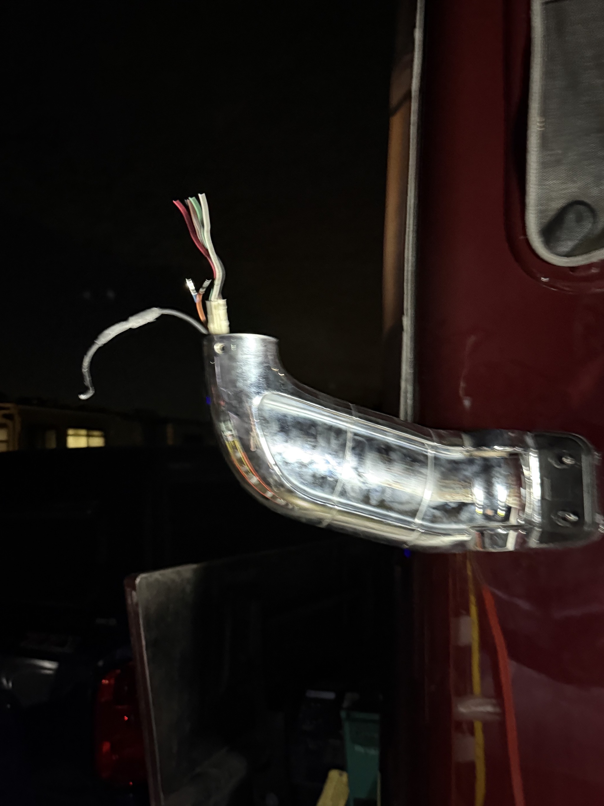 Wires