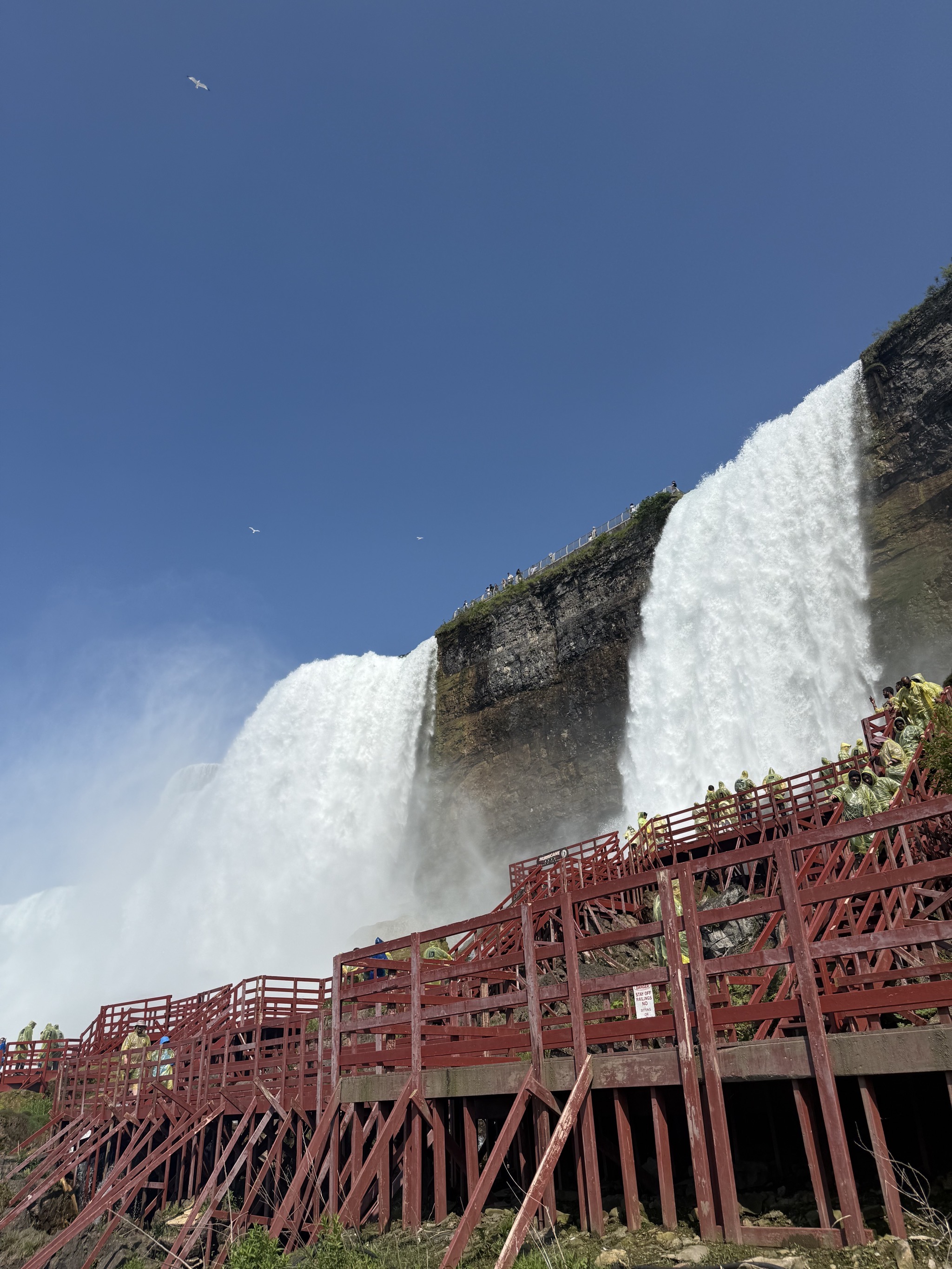 Niagara Falls