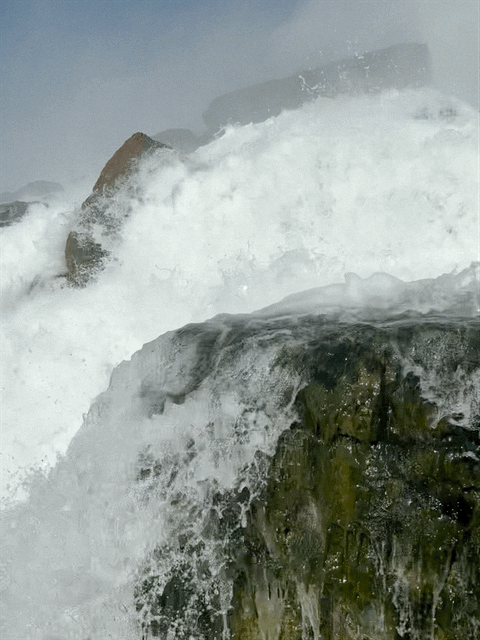 Niagara Falls
