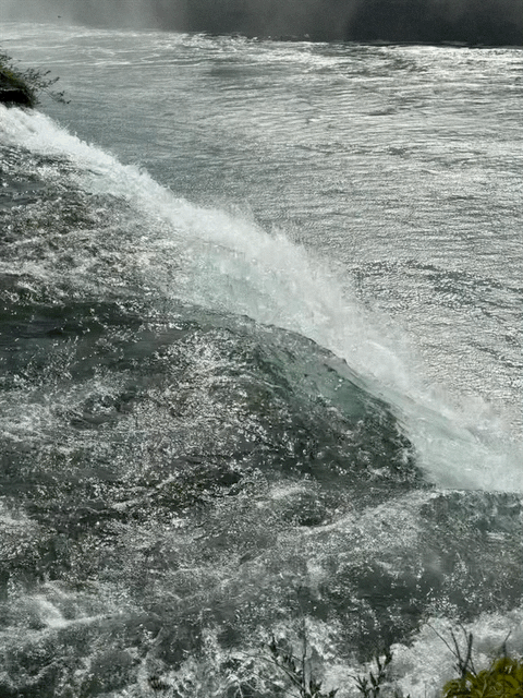 American Falls