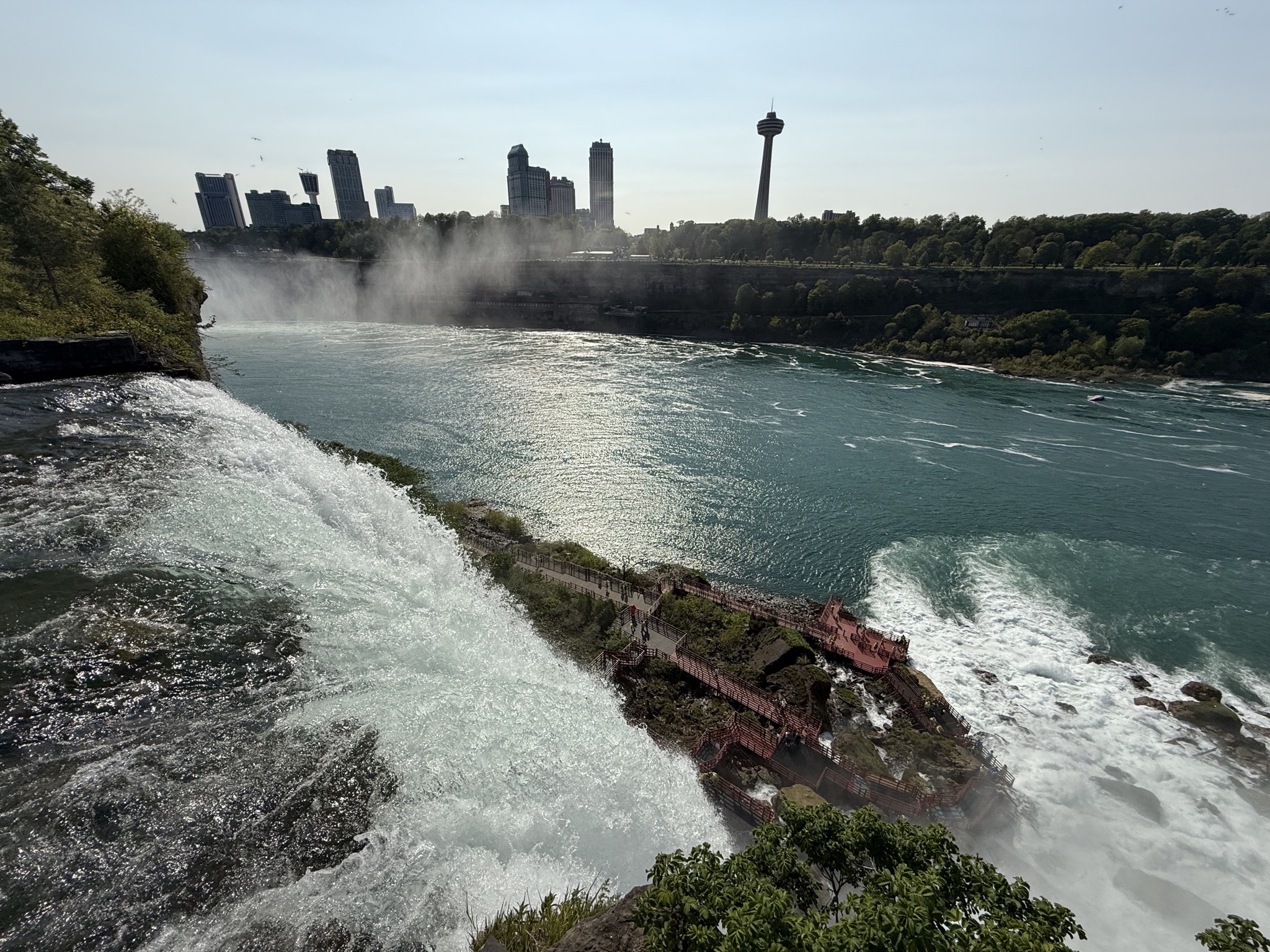 American Falls