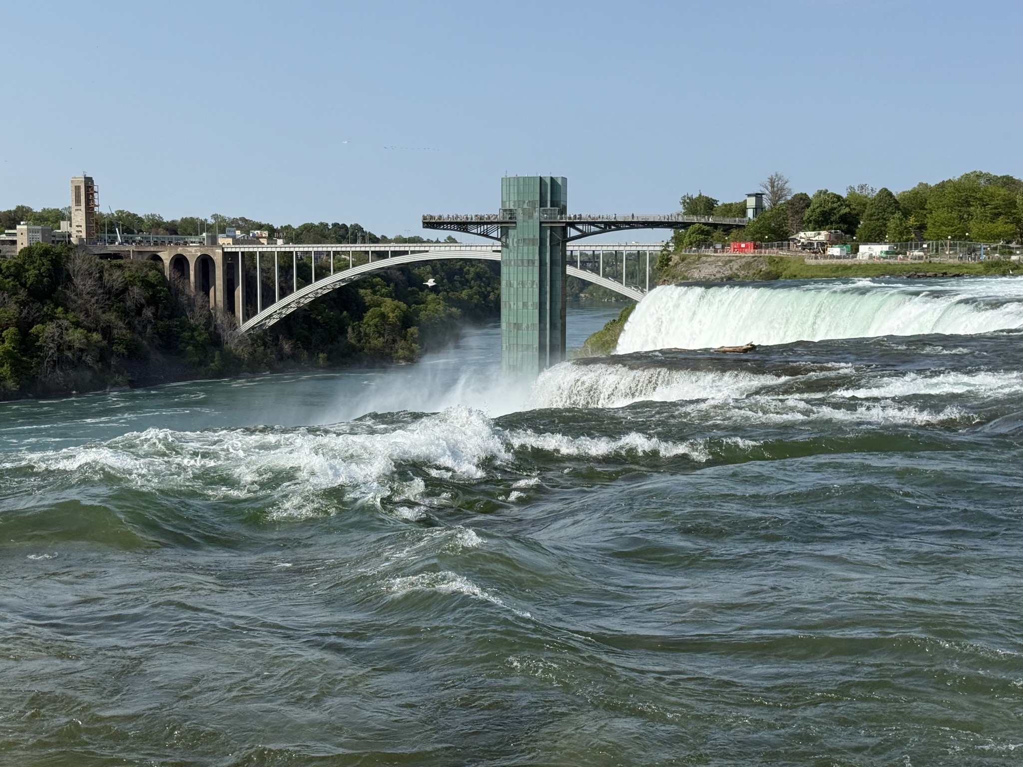 American Falls