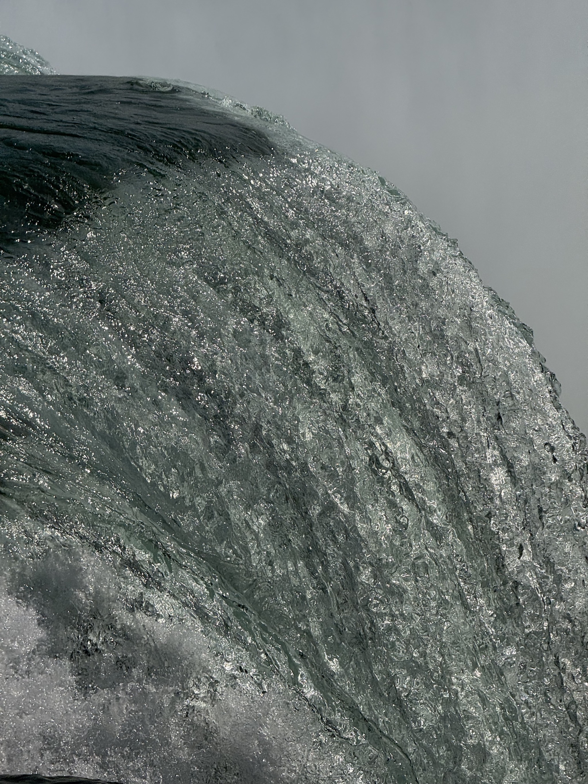 Horseshoe Falls