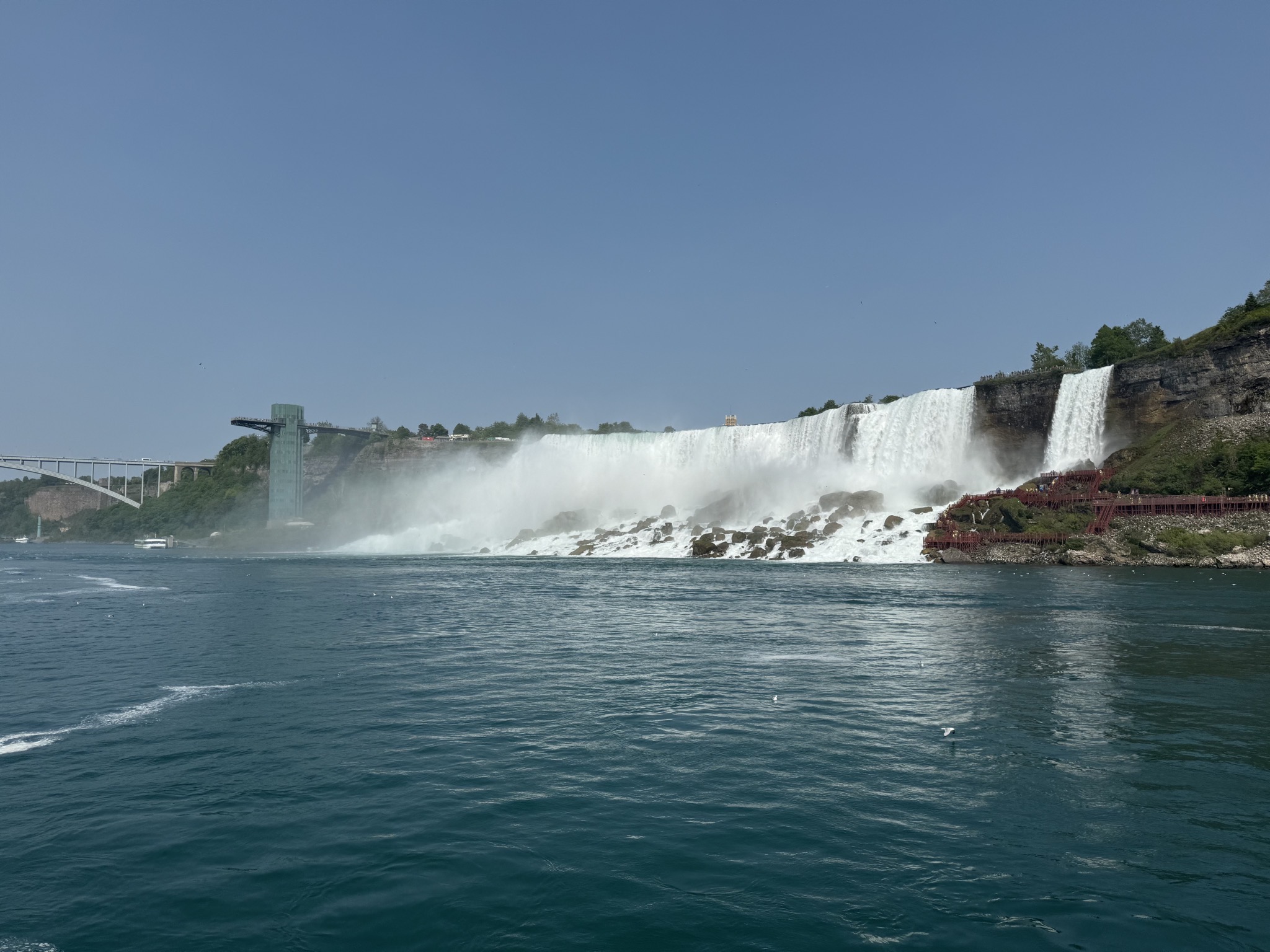 American Falls