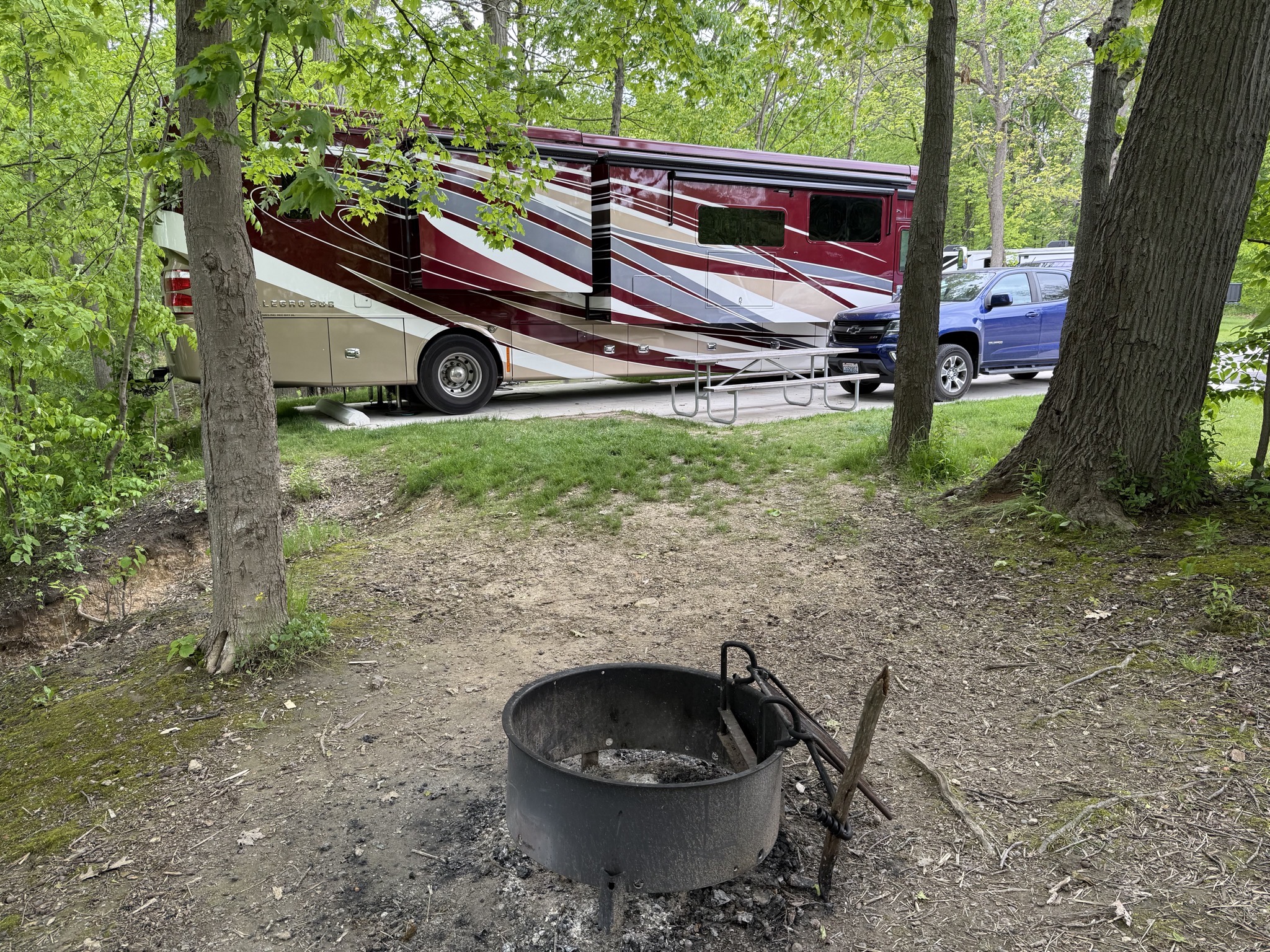 Our site