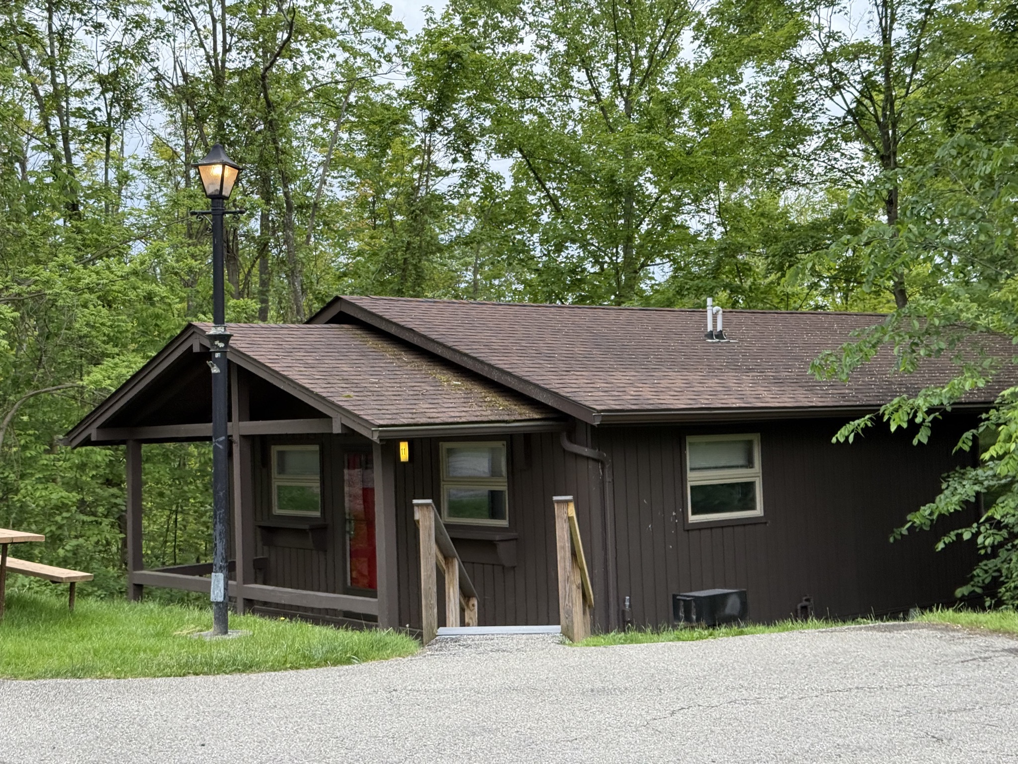 Cabin