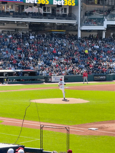 Baseball