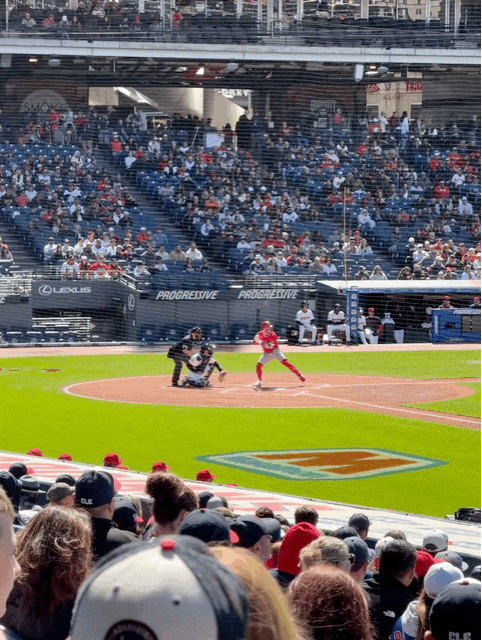 Baseball