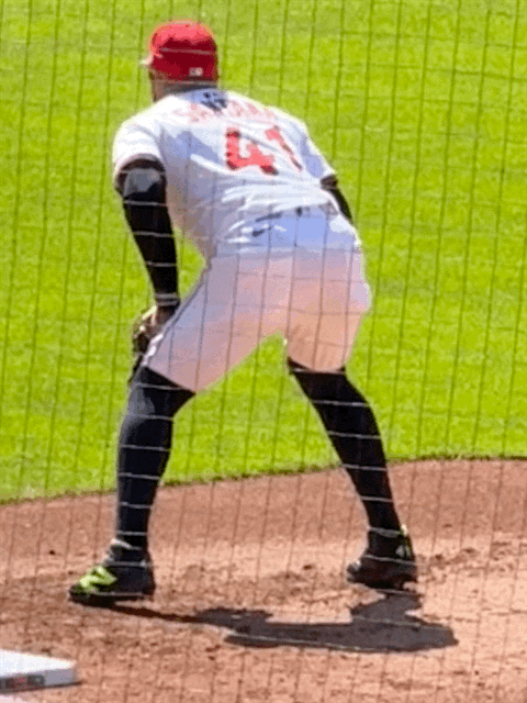 Baseball