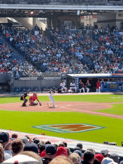 Baseball