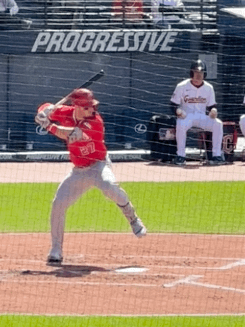 Baseball