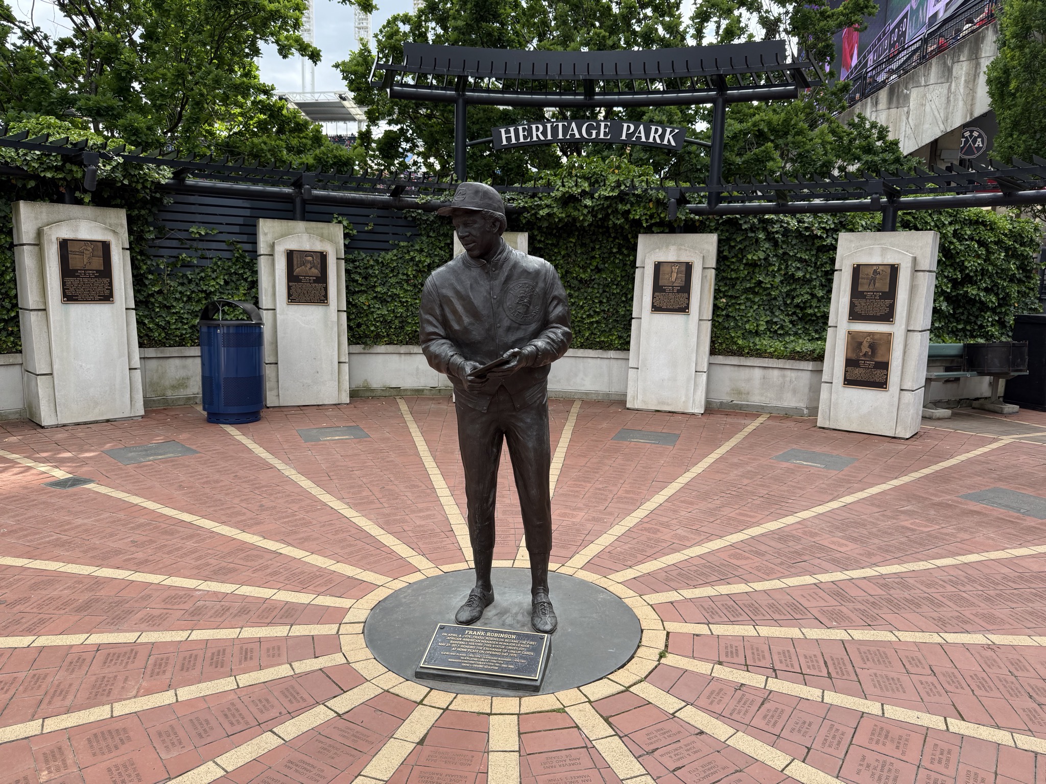 Heritage park