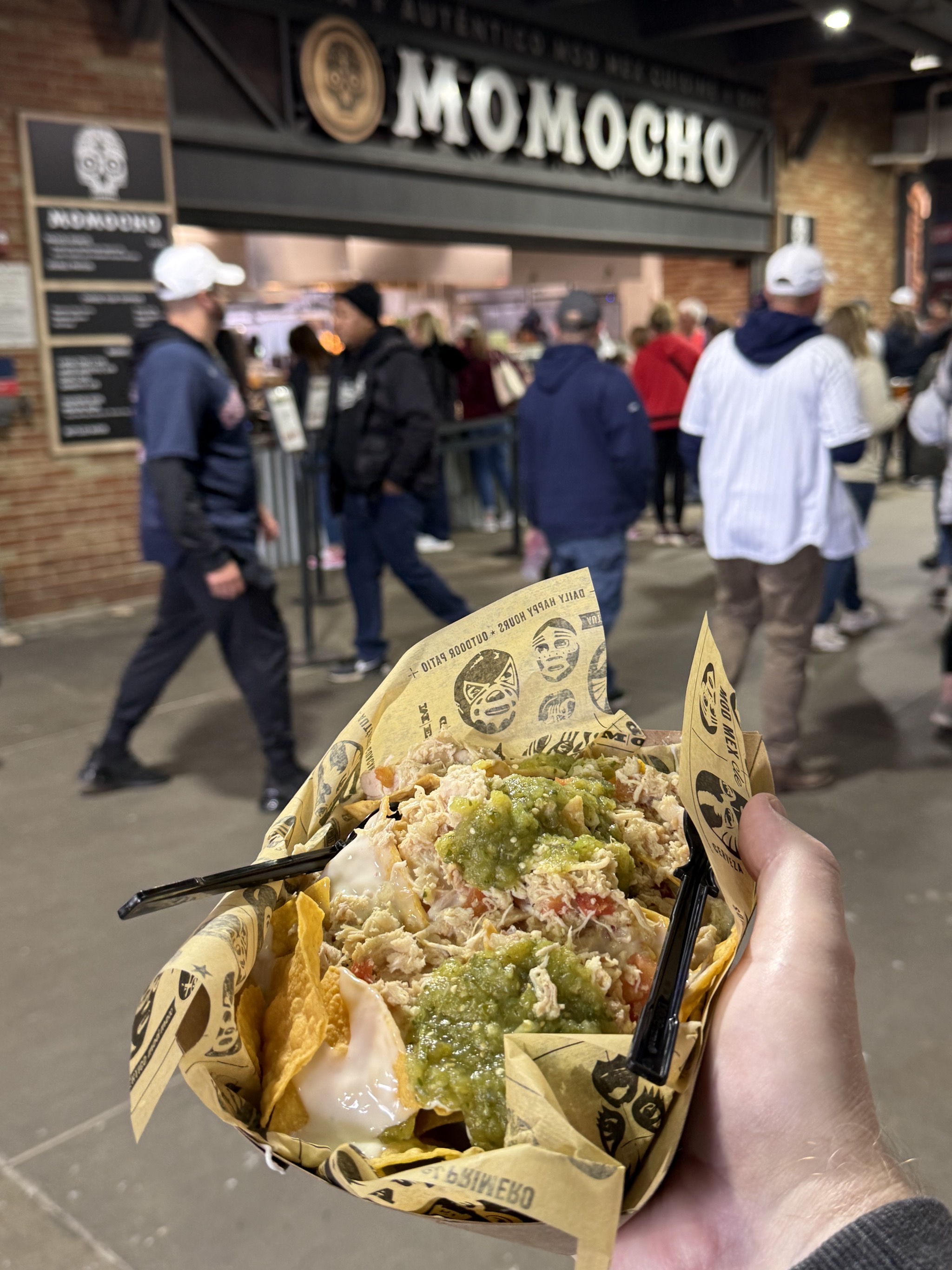 Nachos