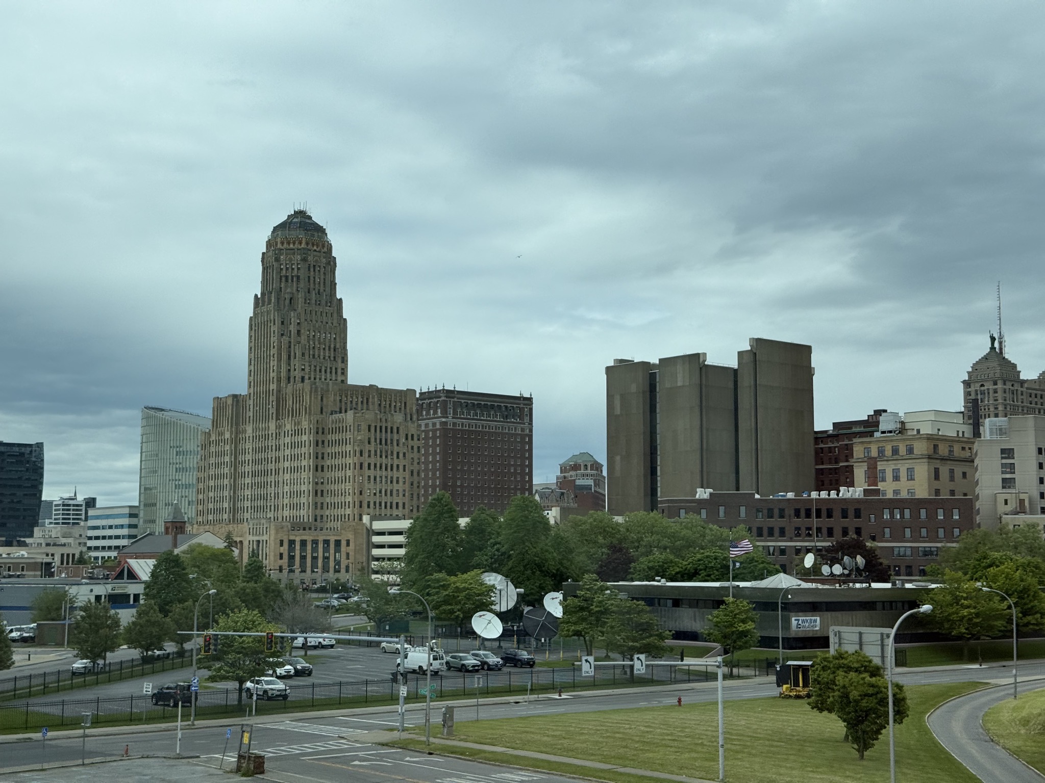 Buffalo