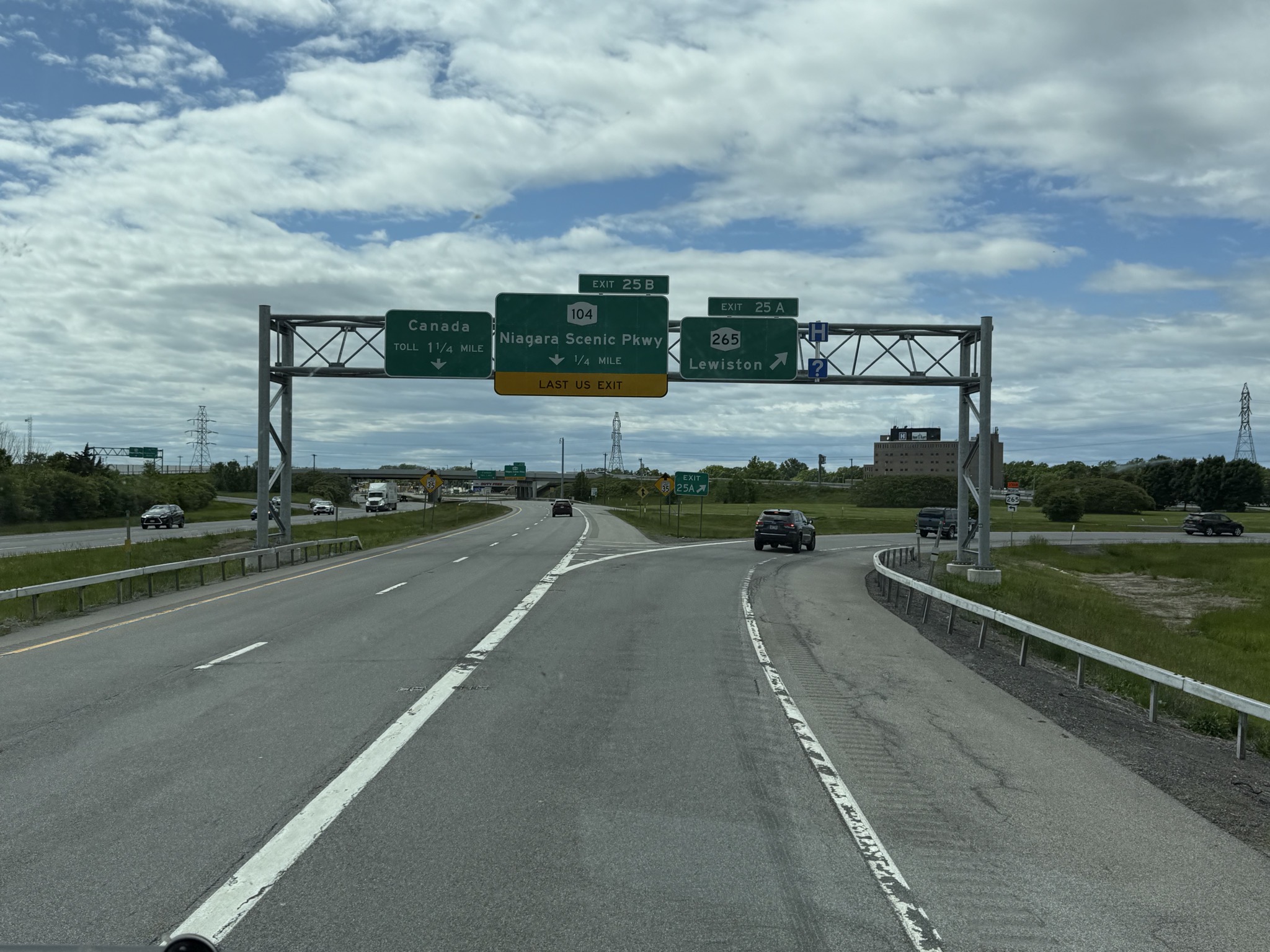 Exit