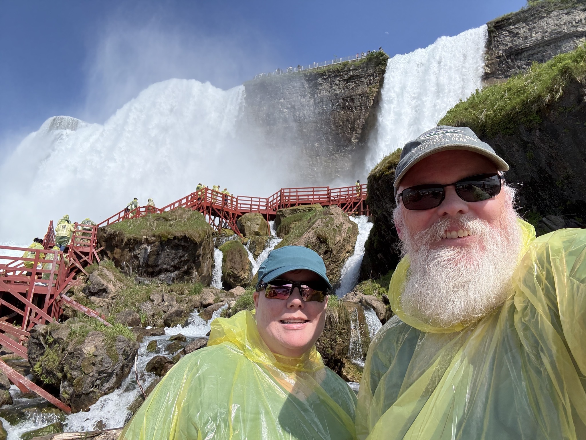 Niagara Falls