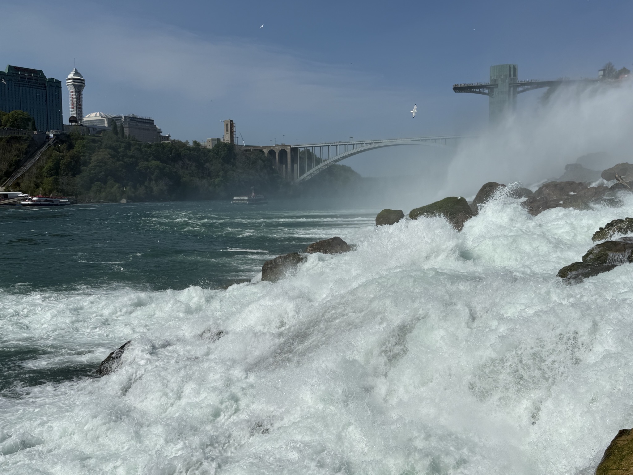 Niagara Falls