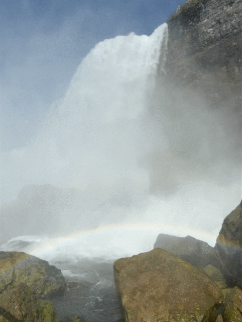 Niagara Falls