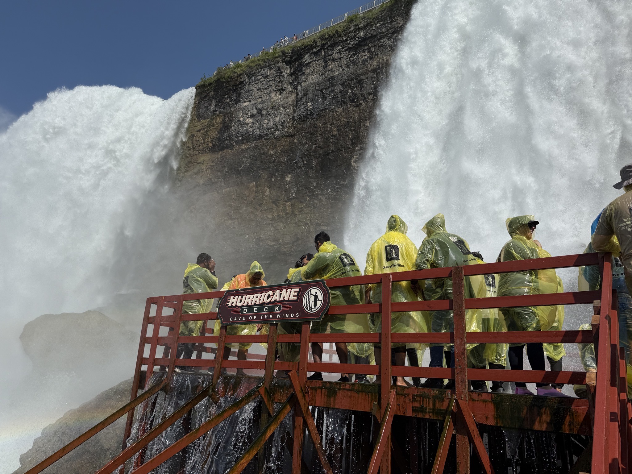 Niagara Falls