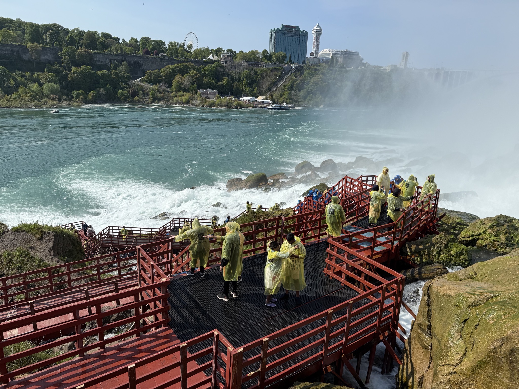 Niagara Falls