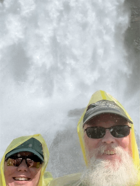 Niagara Falls