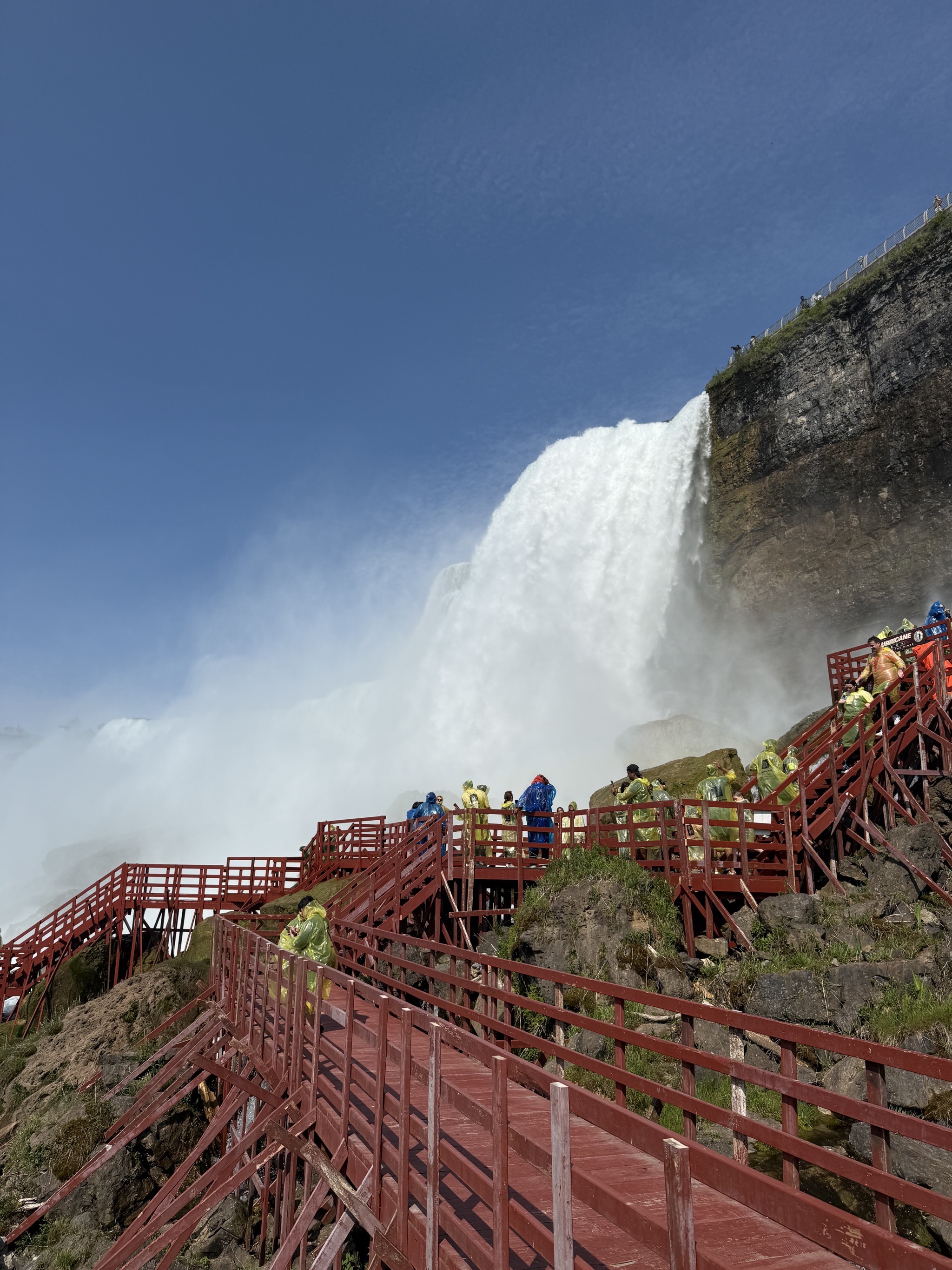 Niagara Falls