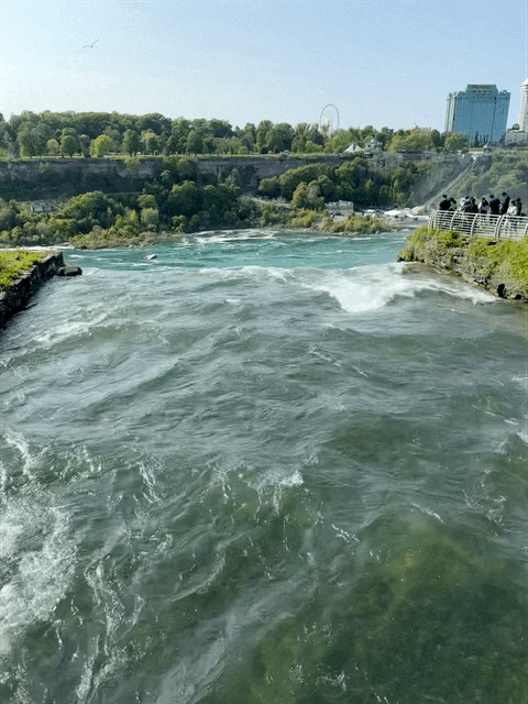 American Falls