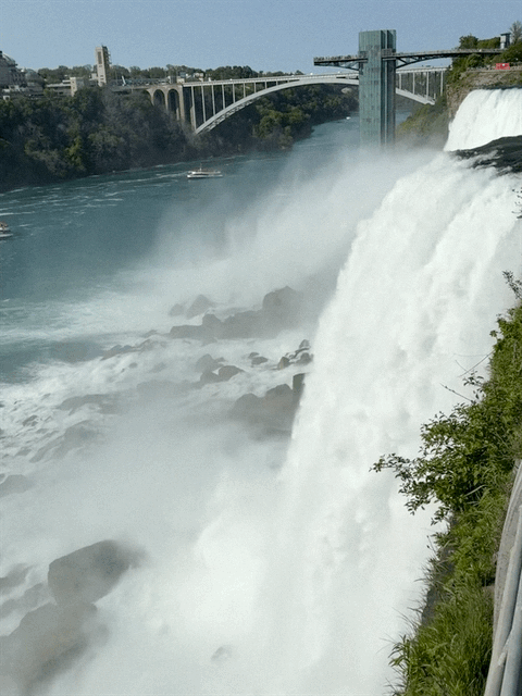 American Falls