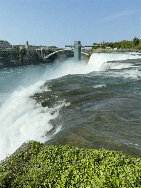 American Falls