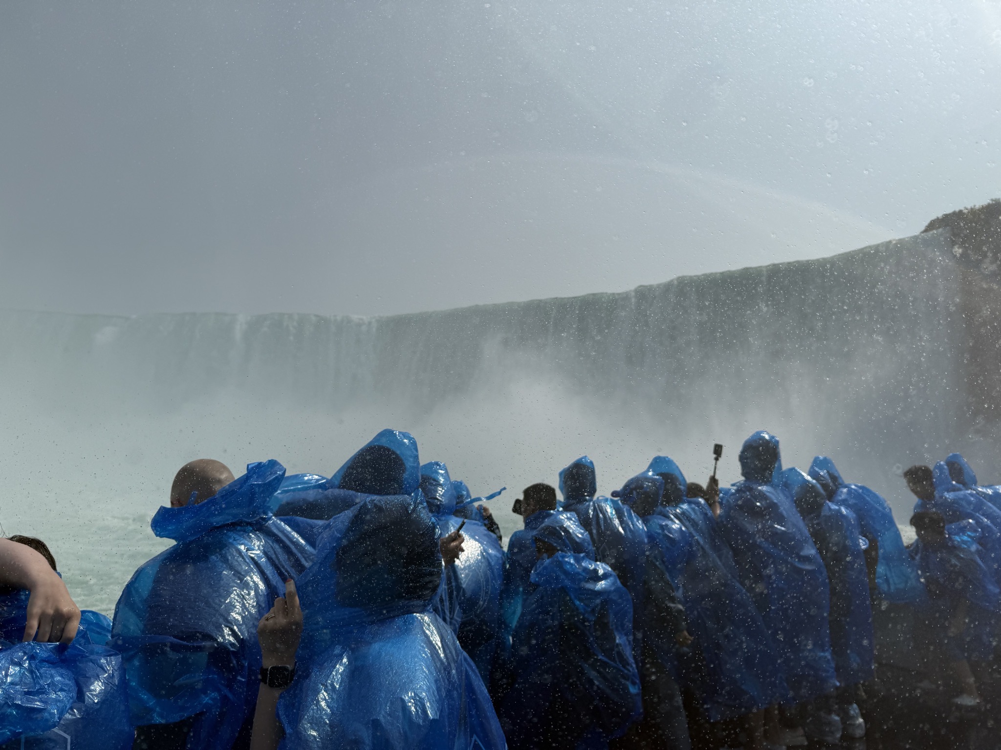 Horseshoe Falls
