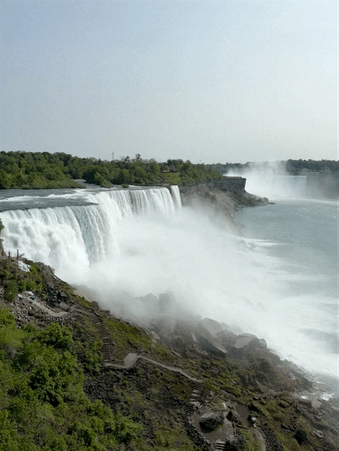 Falls