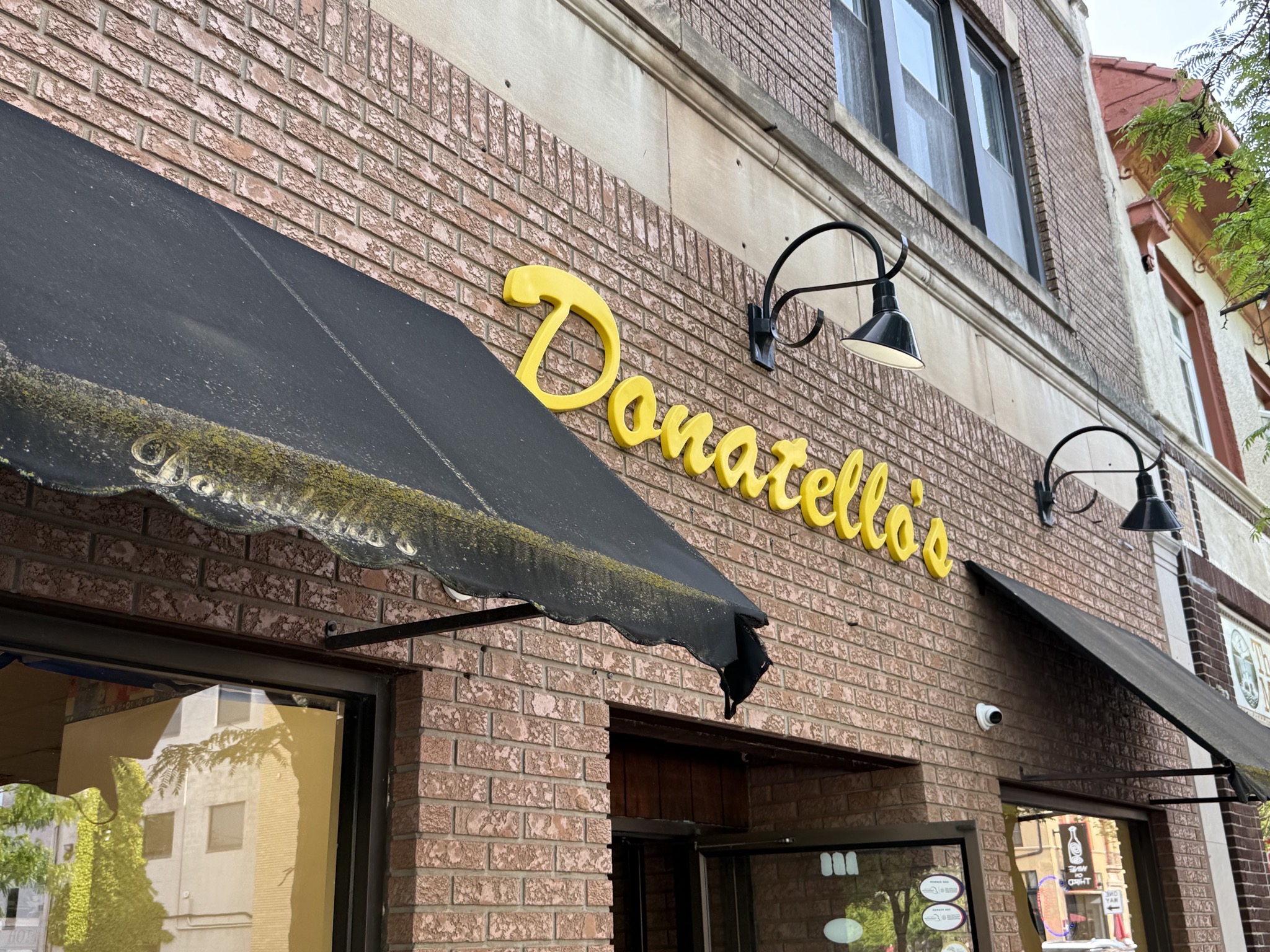 Donatello's