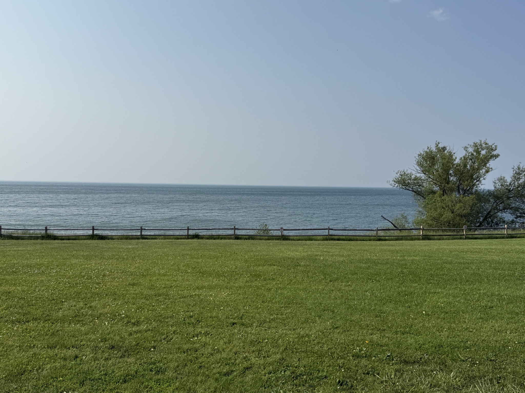 Lake Ontario