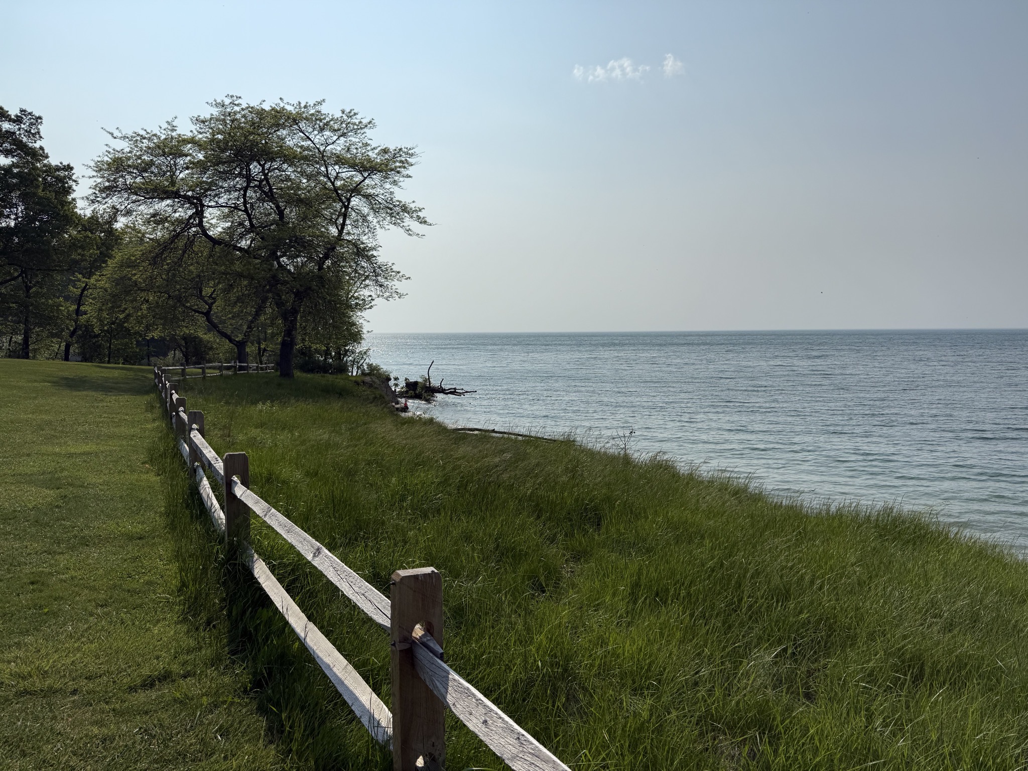 Lake Ontario