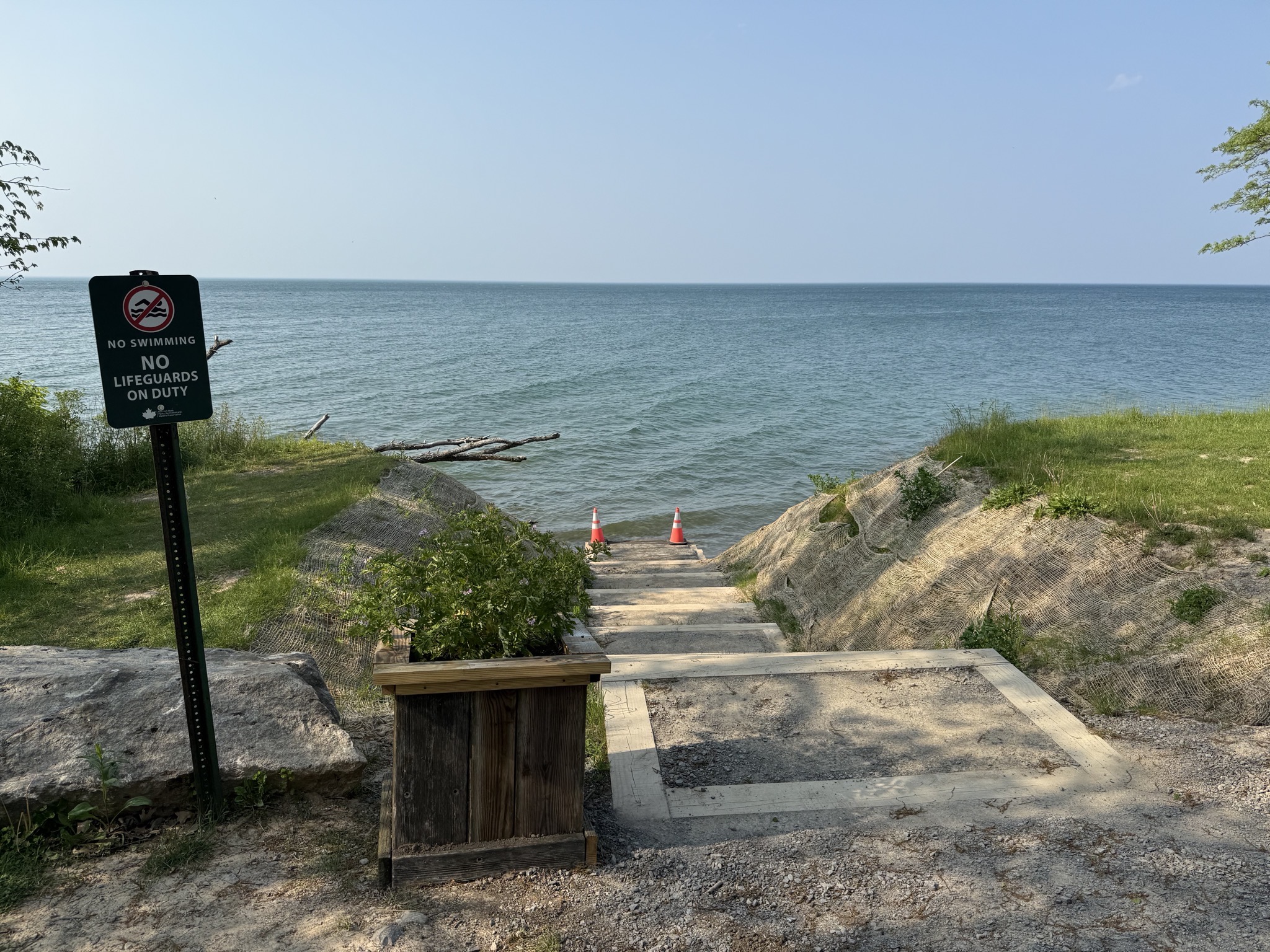 Lake Ontario