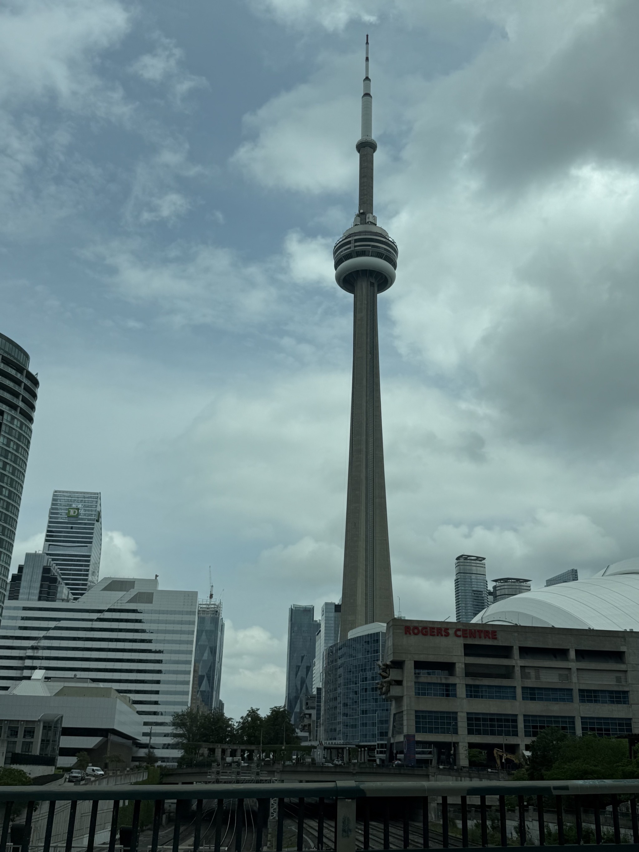 CN Tower