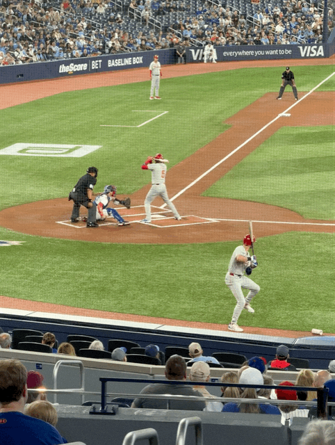 Baseball
