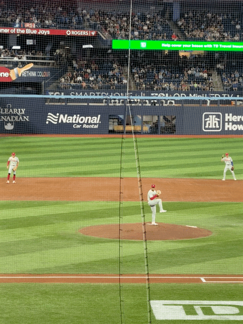 Baseball