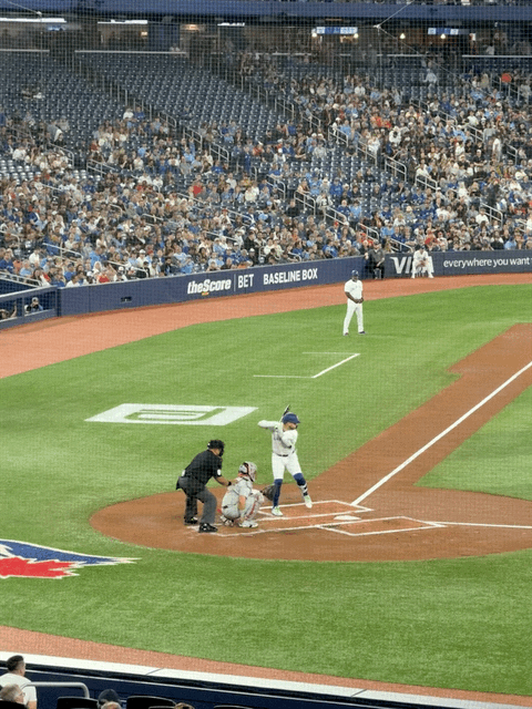 Baseball