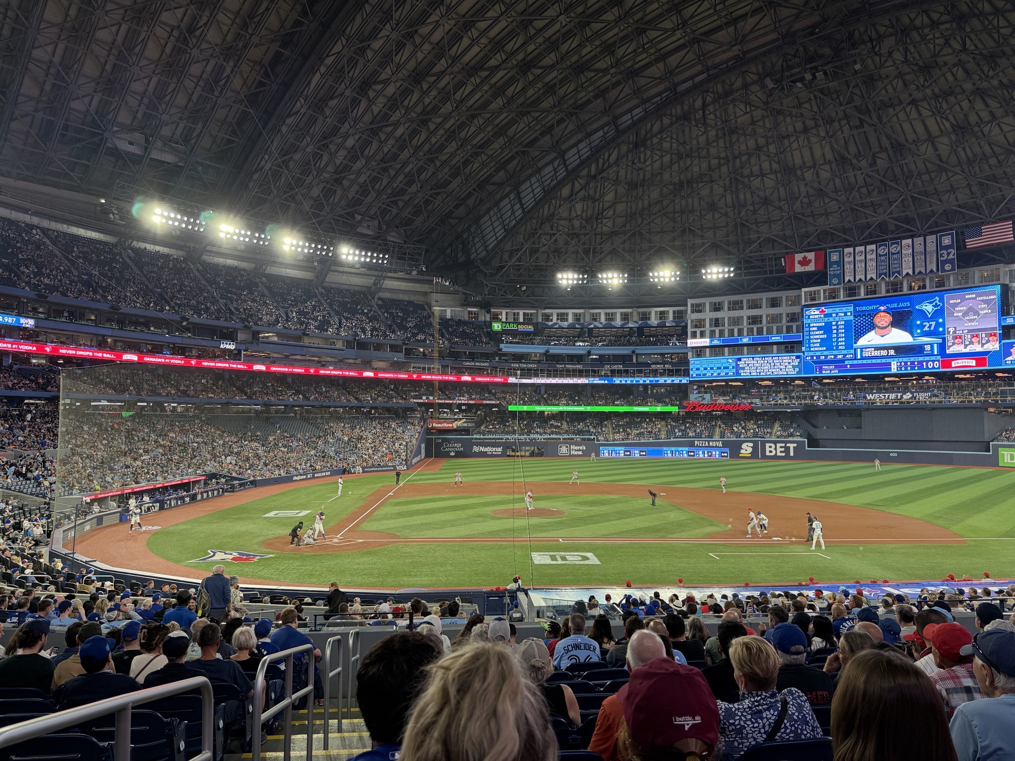 Baseball