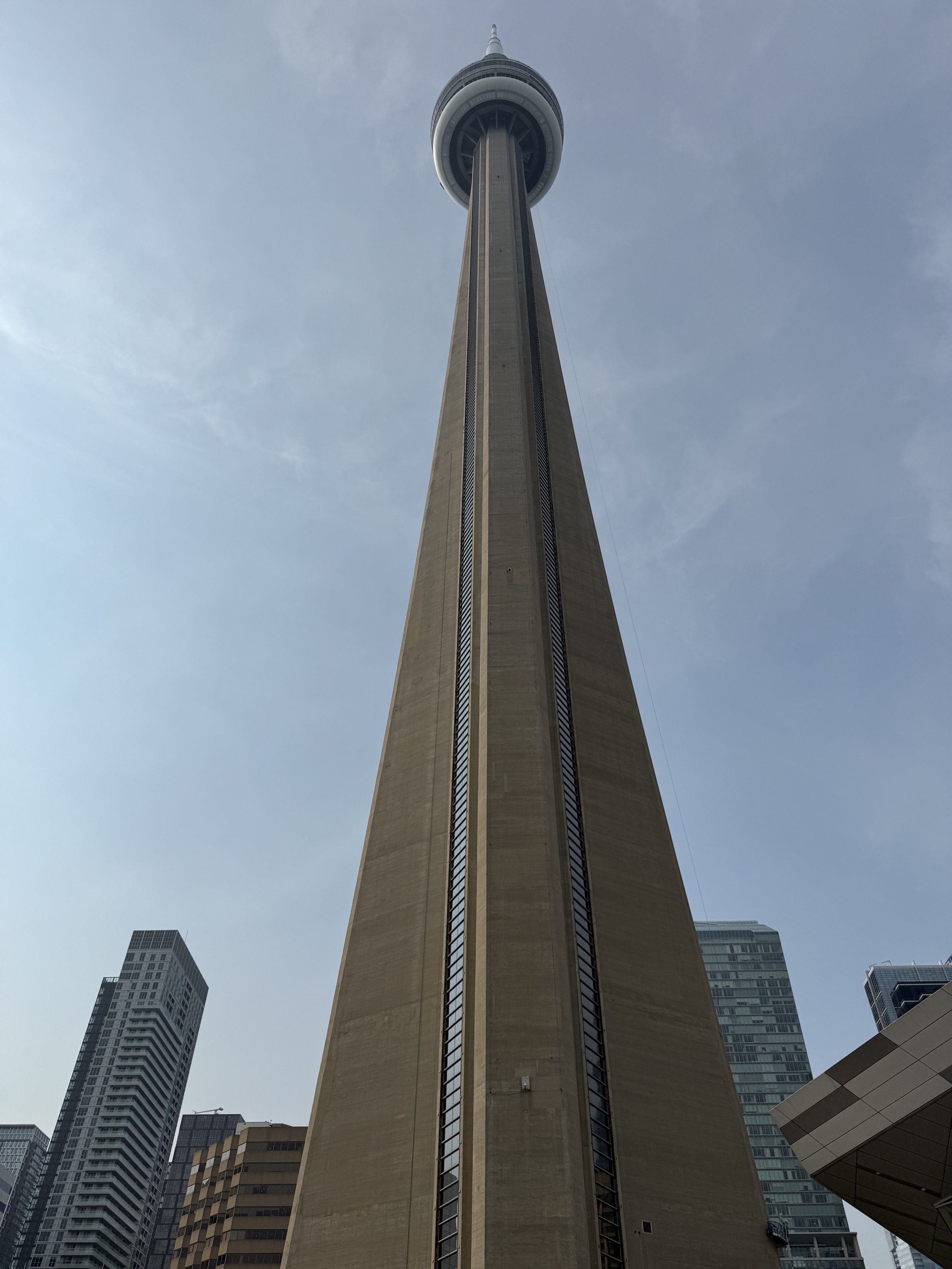 CN Tower