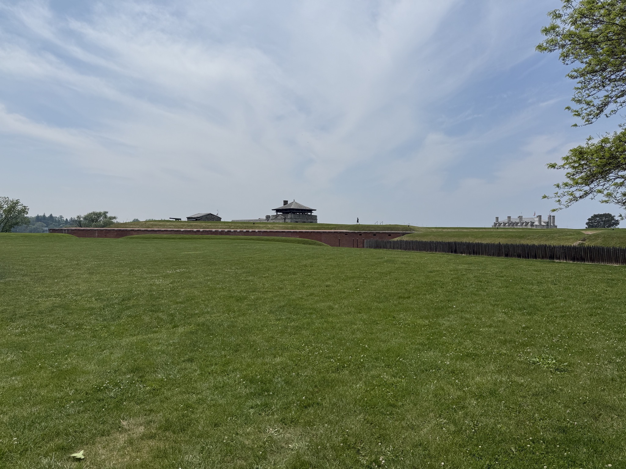 Fort