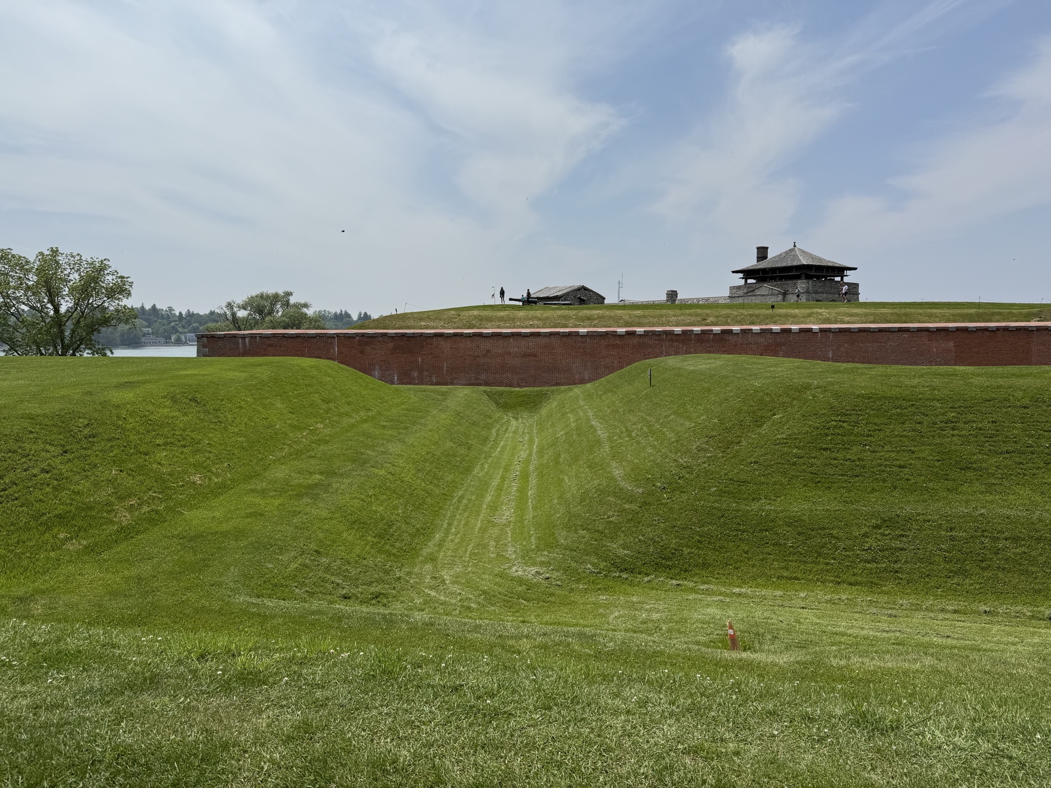 Fort