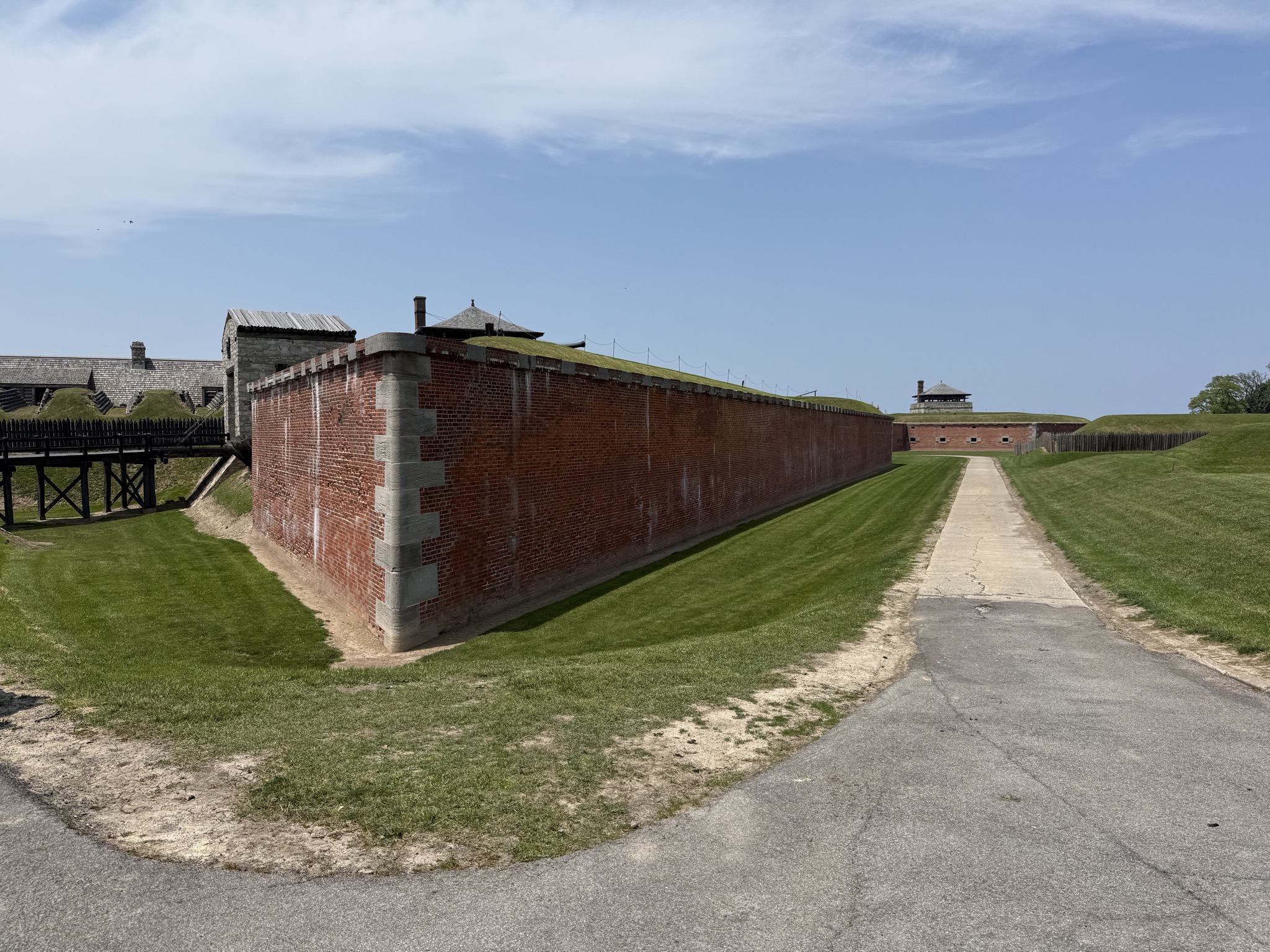 Fort