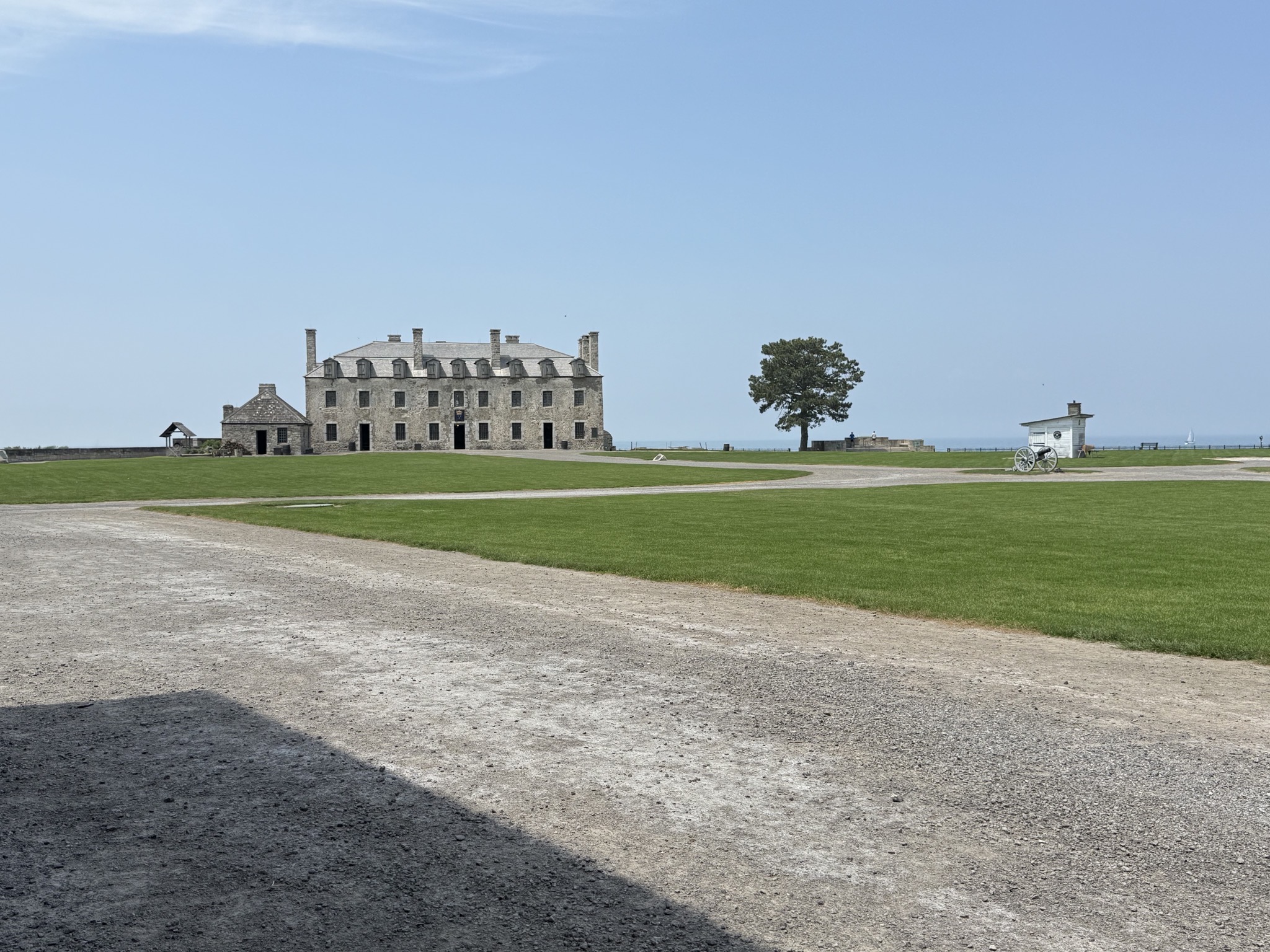 Fort